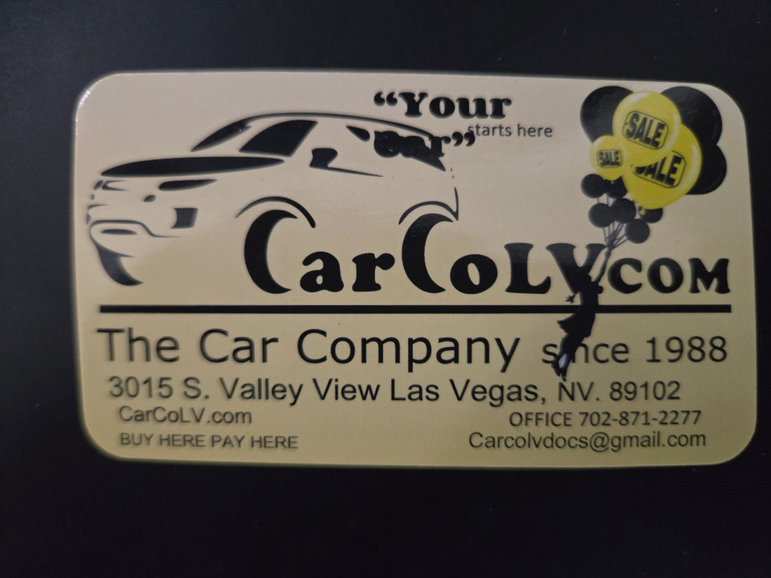 CarCoLV.COM