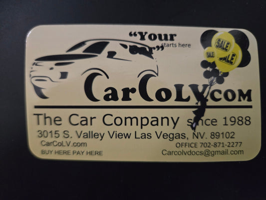 CarCoLV.COM