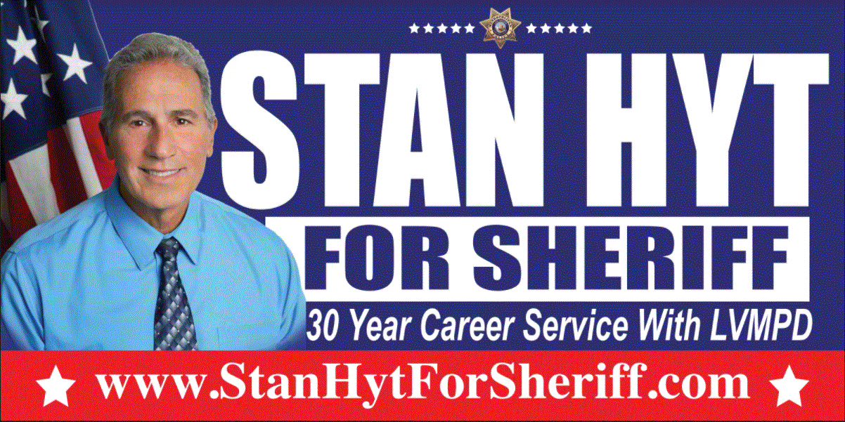 Stan HYT