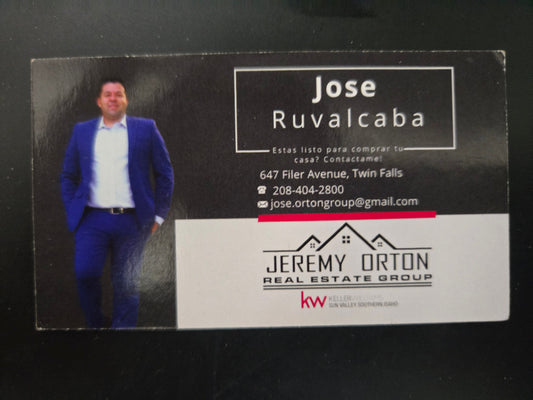 Jose Ruvalcaba