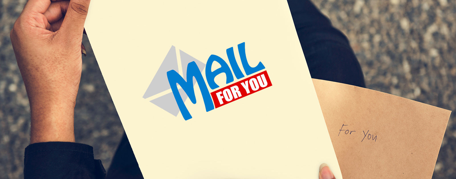 Mail For You