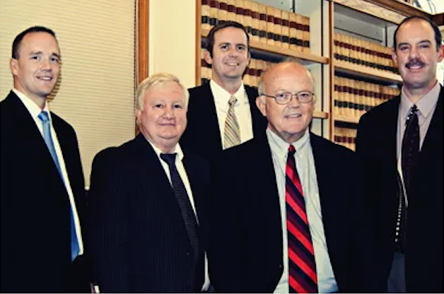 Williams, Meservy & Larsen, L.L.P