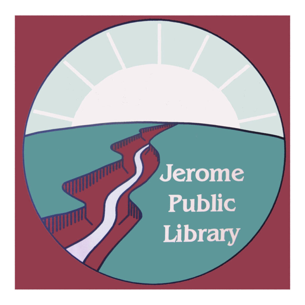Jerome Public Library