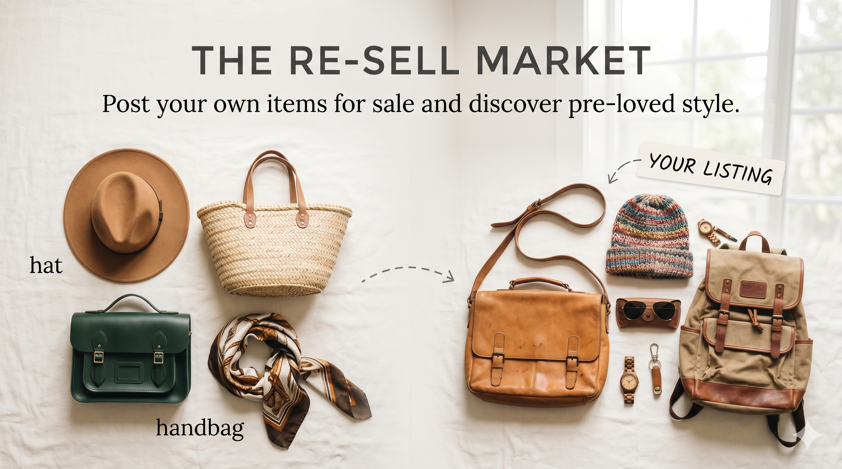 Member Listings