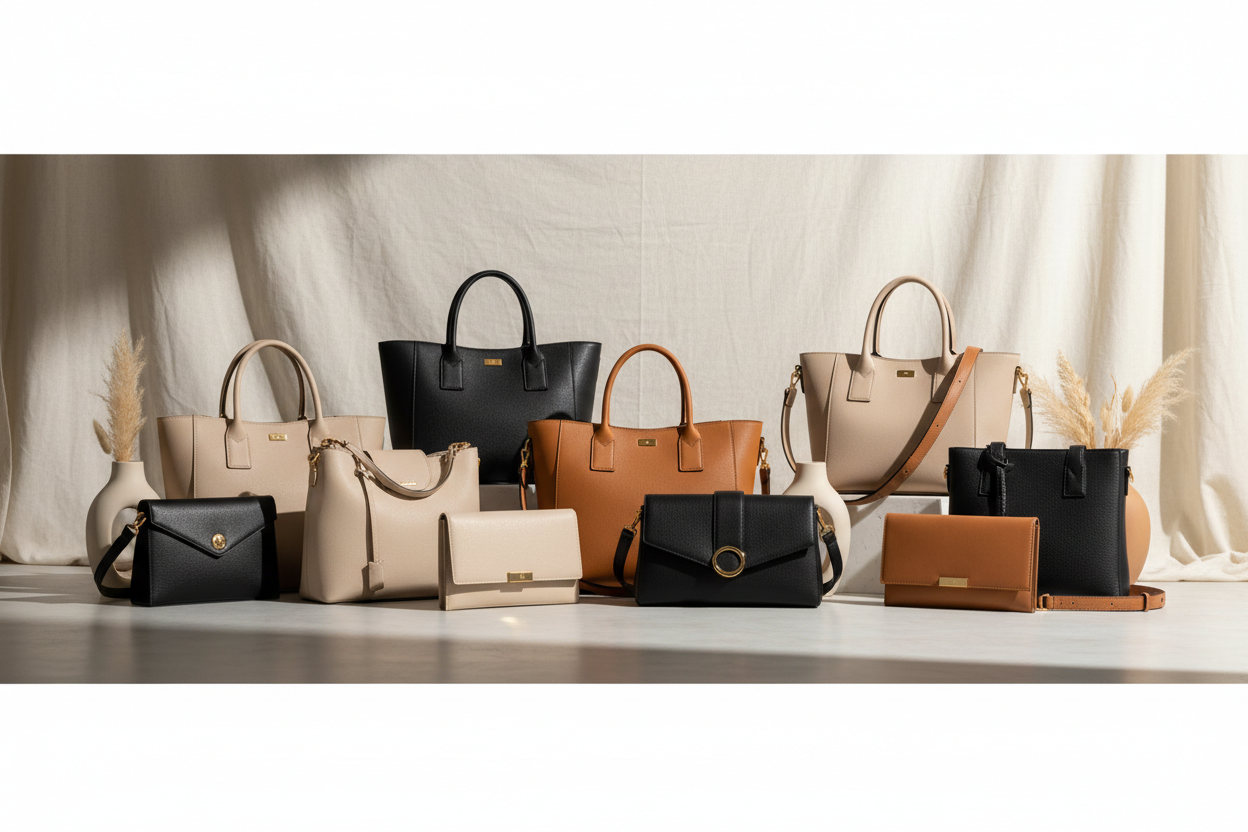 Handbags