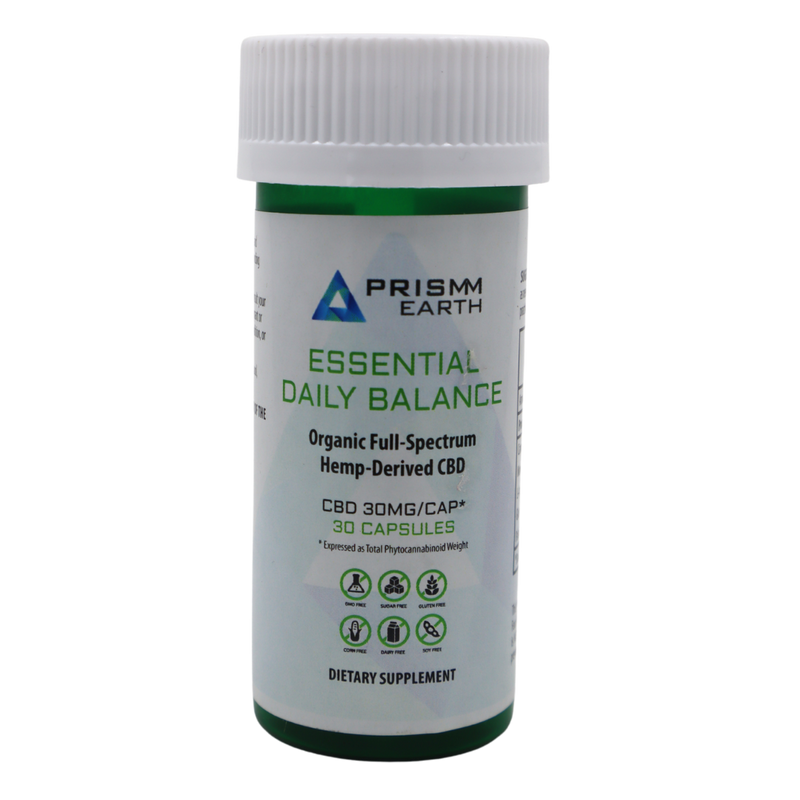 Essential Balance-1