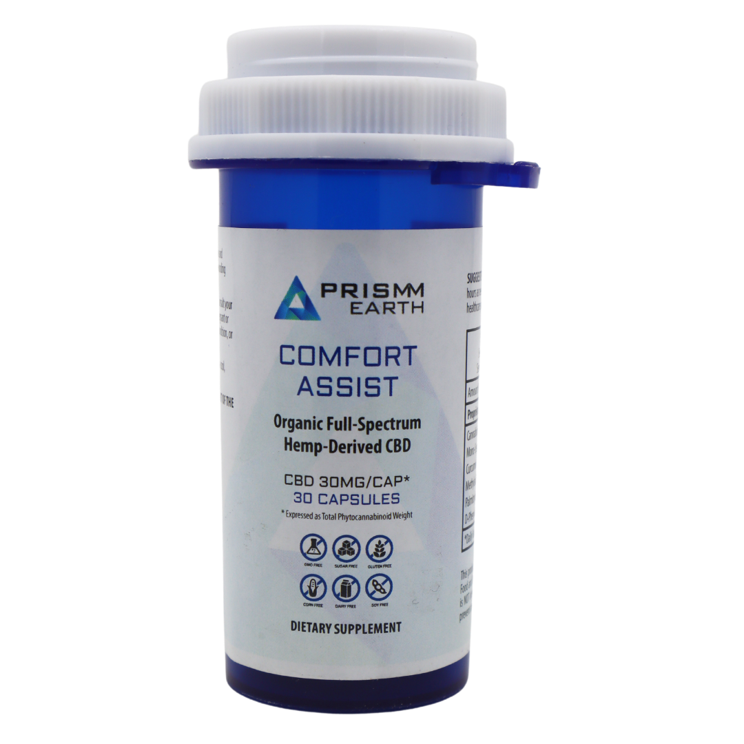 Comfort Assist