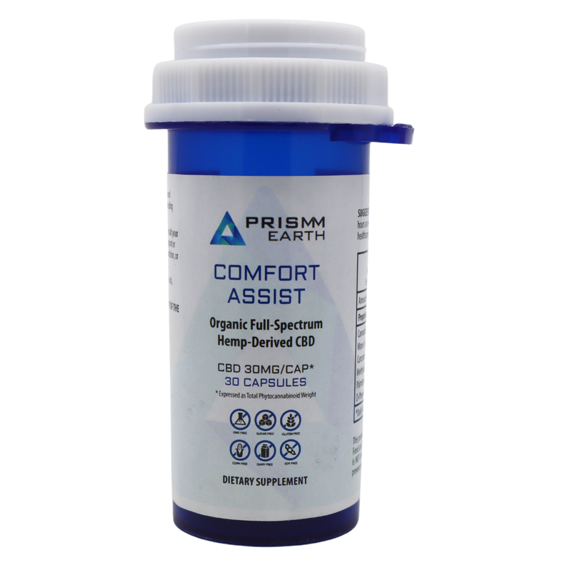 Comfort Assist-1