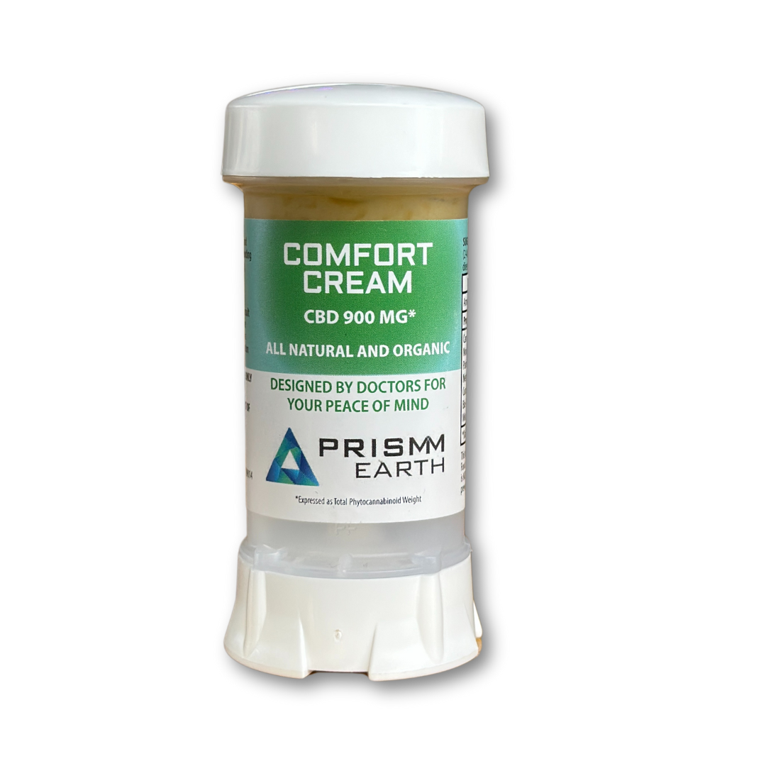 Comfort Cream-1