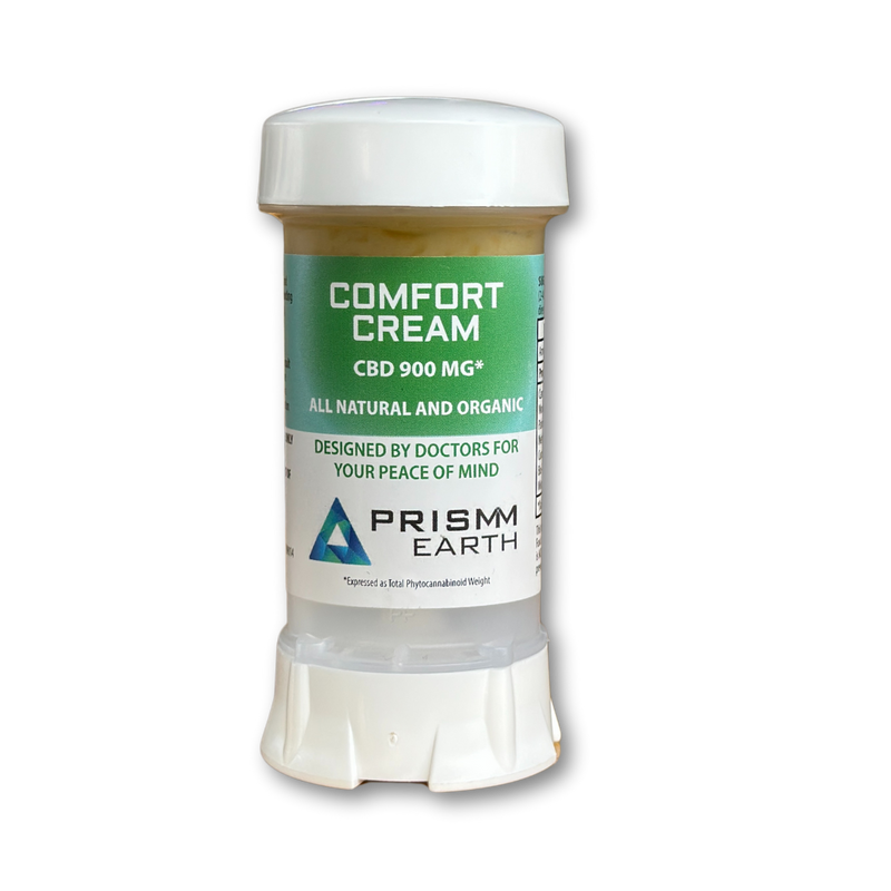 Comfort Cream-1