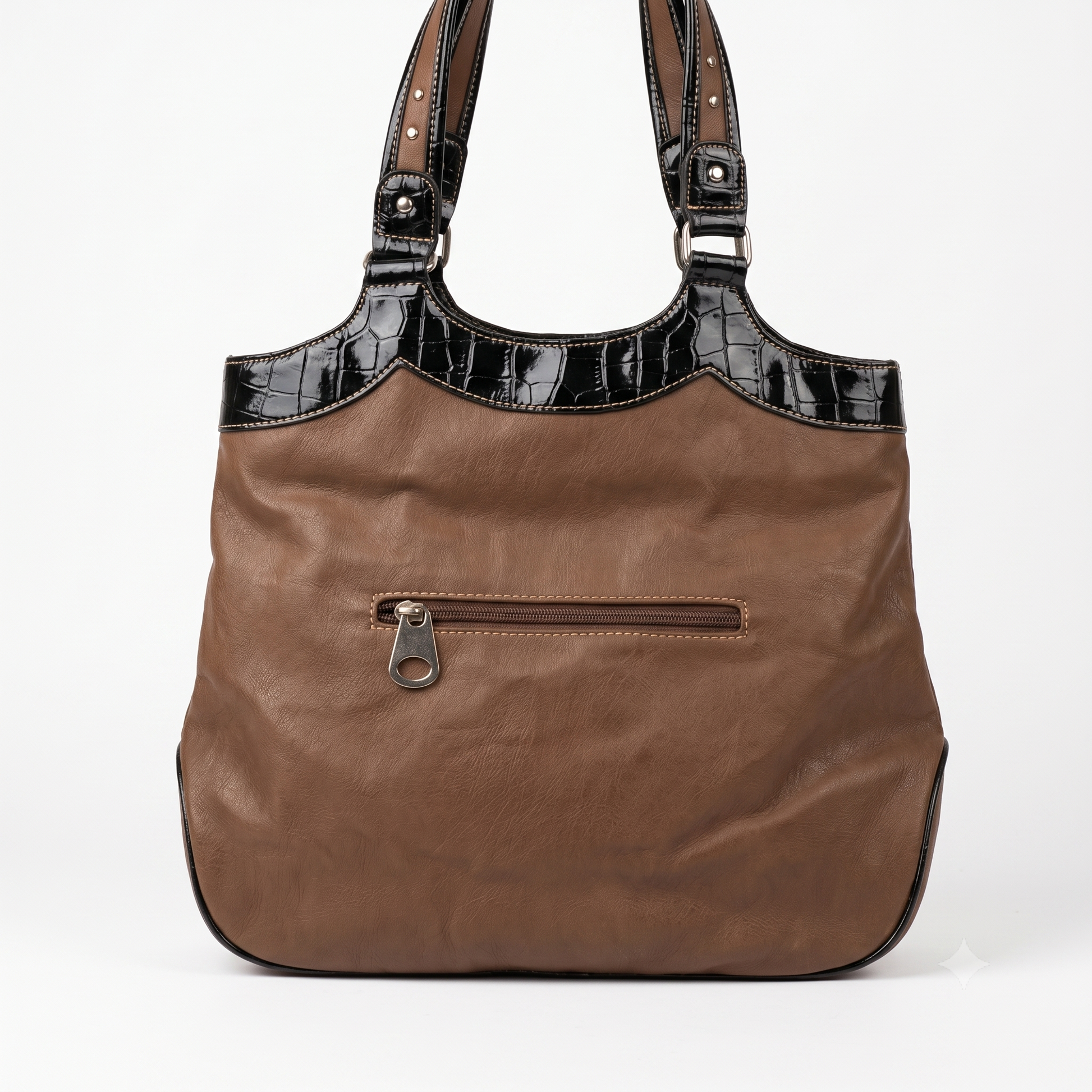 BAG EMBROIDERED CROSS-4