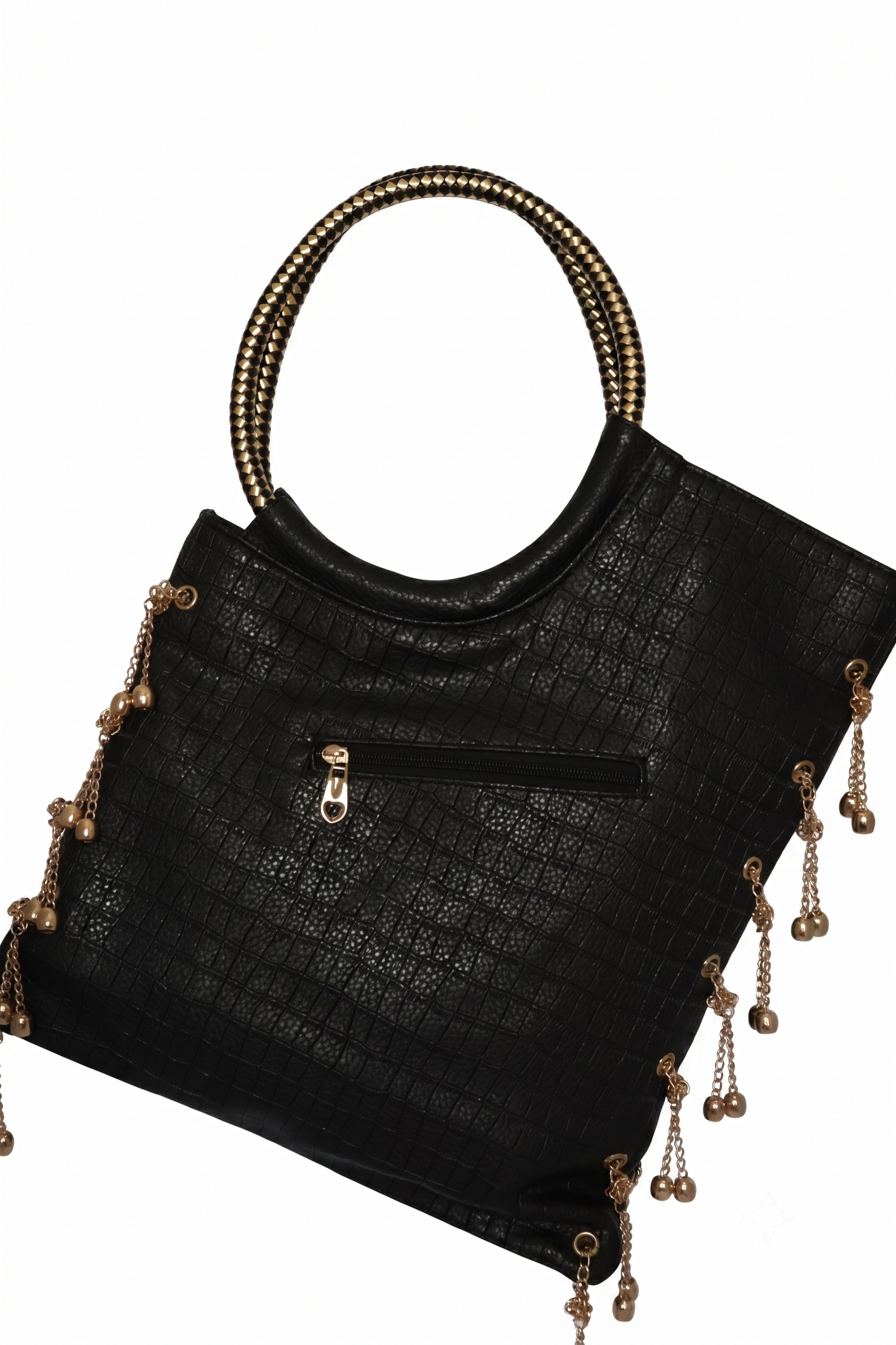 PEARLIZED LUXE BAG-2