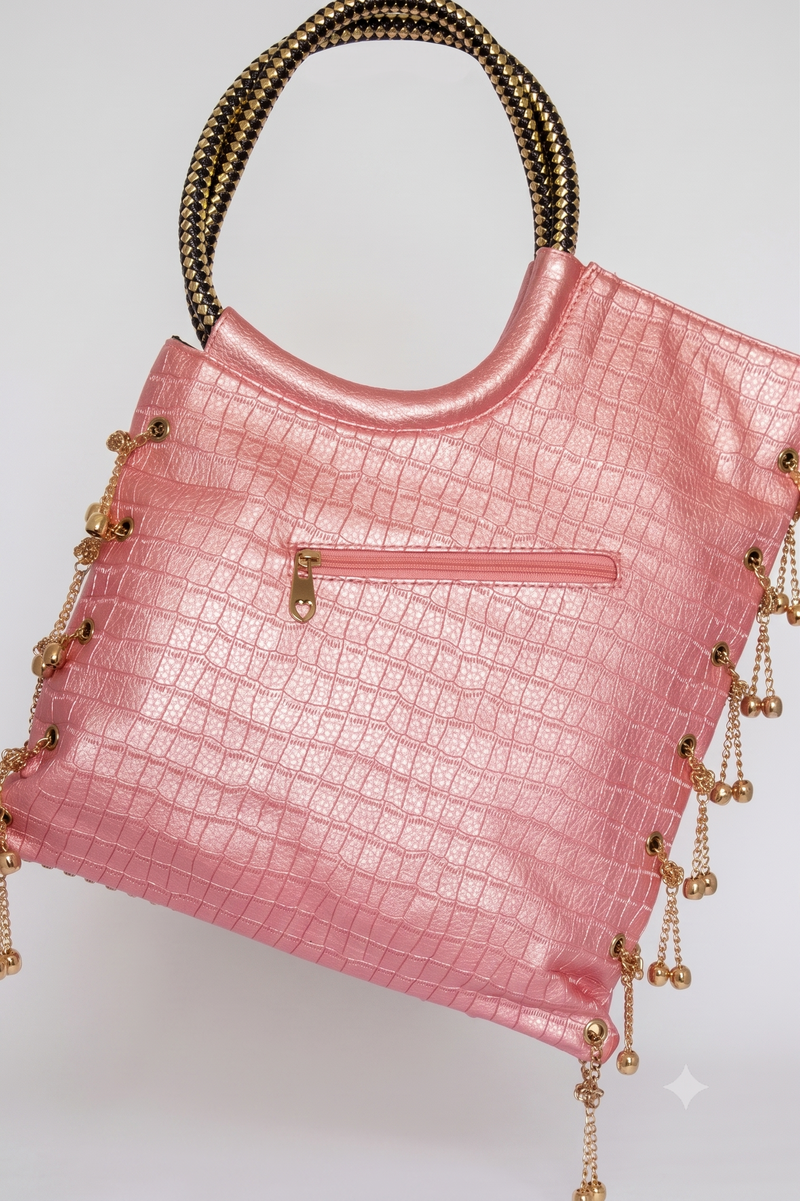 PEARLIZED LUXE BAG-4