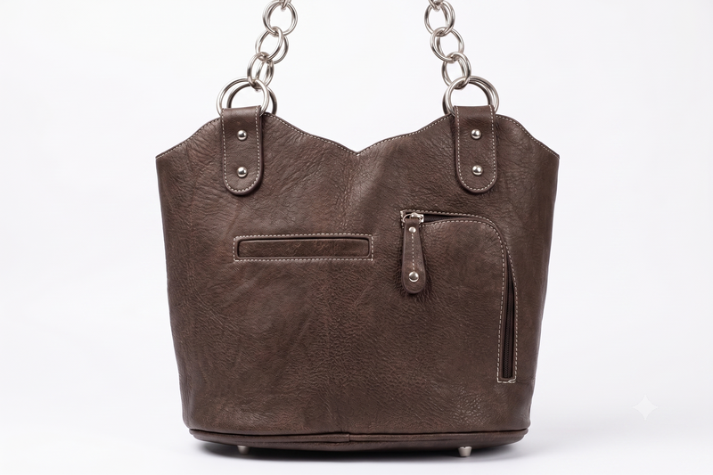 WESTERN GLAM CONCEALED CARRY-2