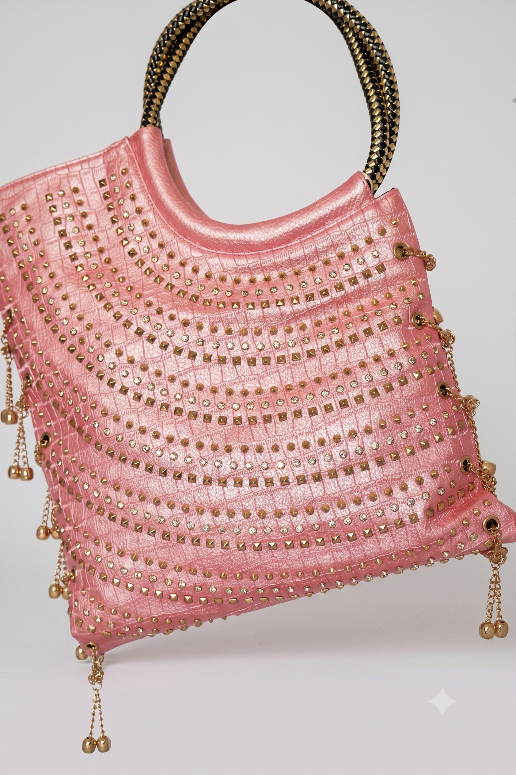 PEARLIZED LUXE BAG-3