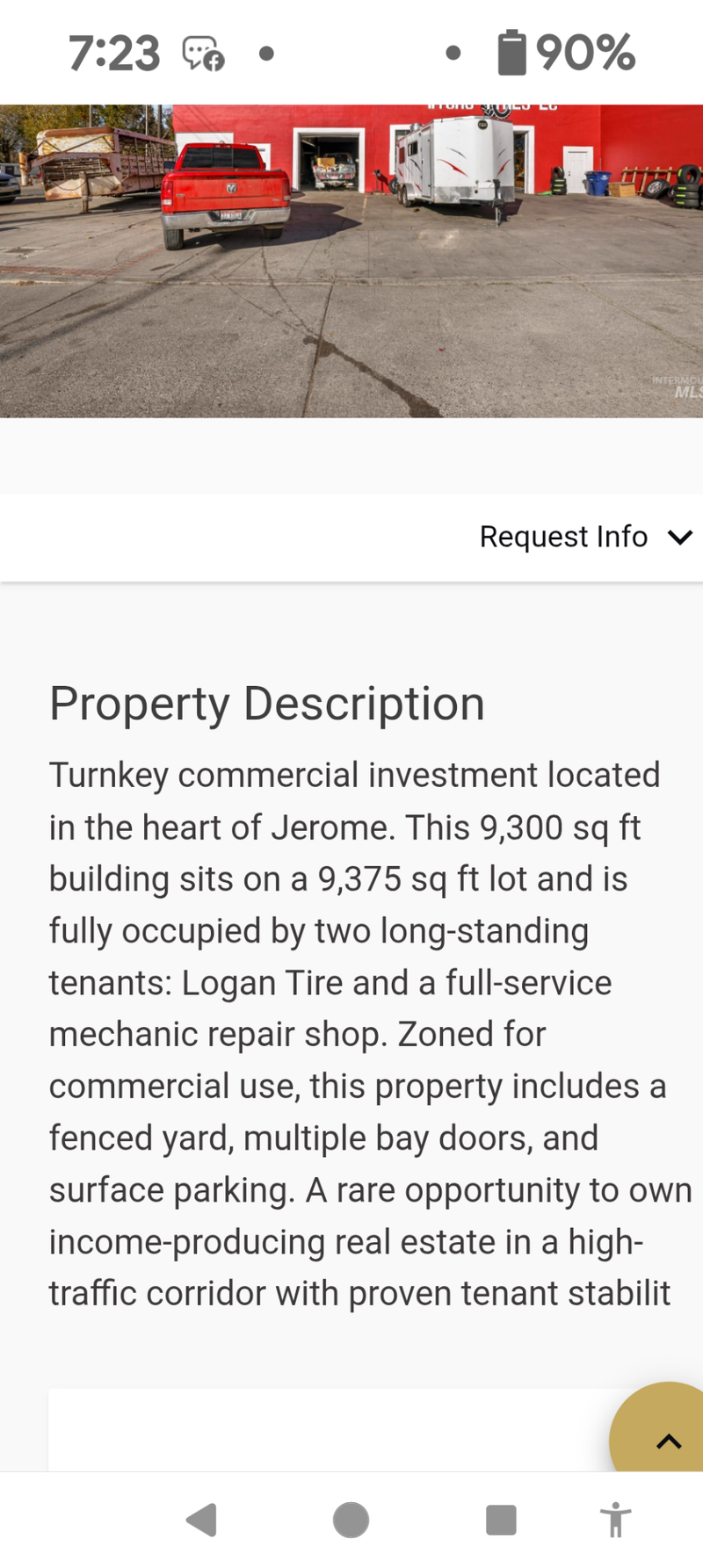 Building fo sell-7