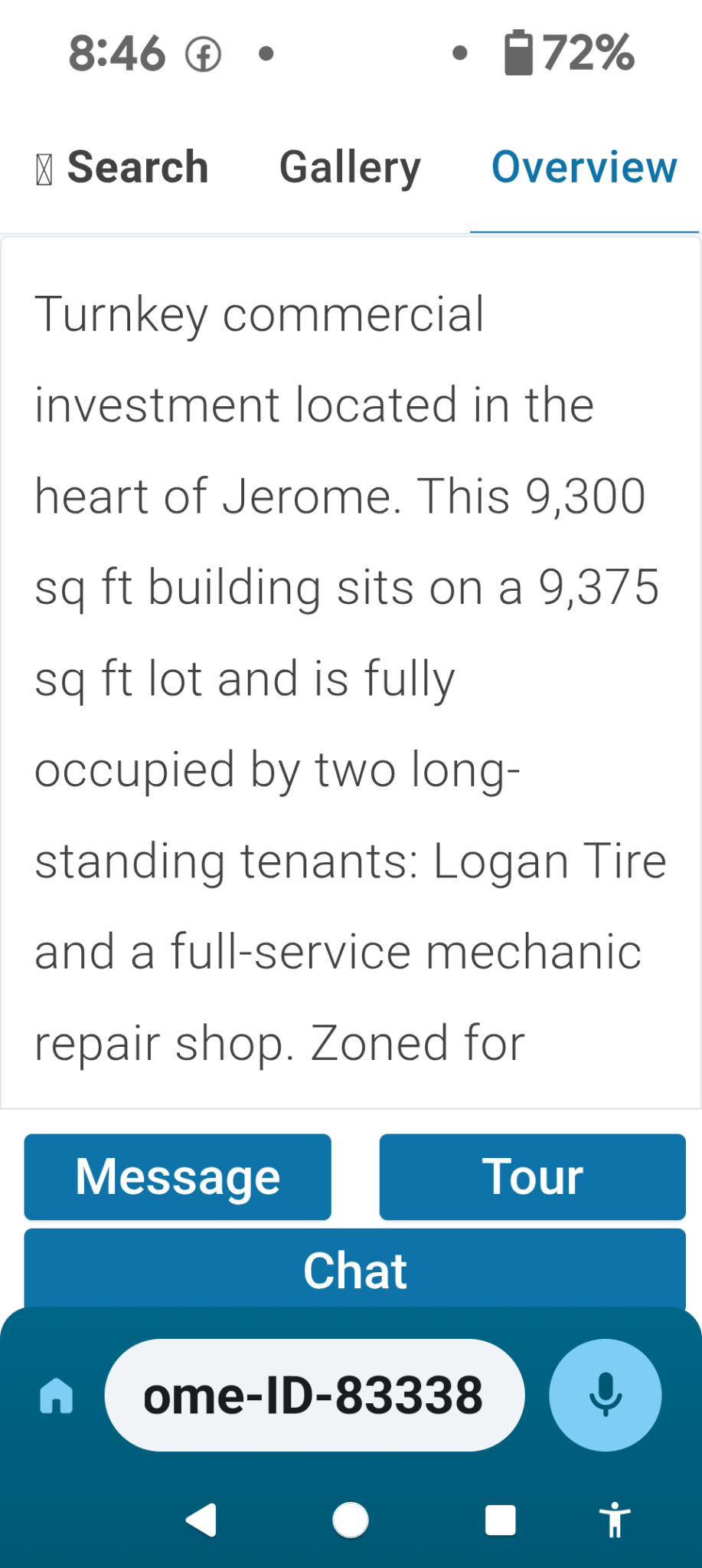 Building fo sell-6