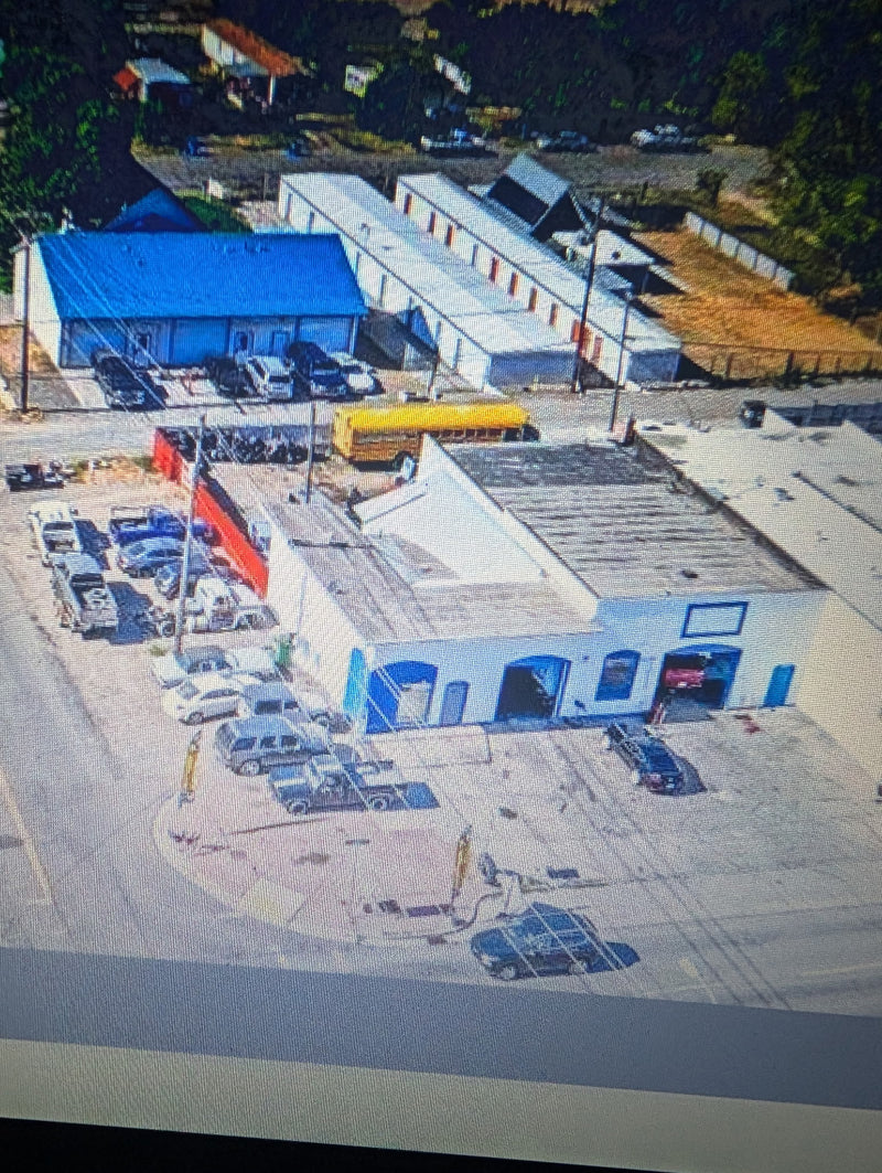 Building fo sell-1