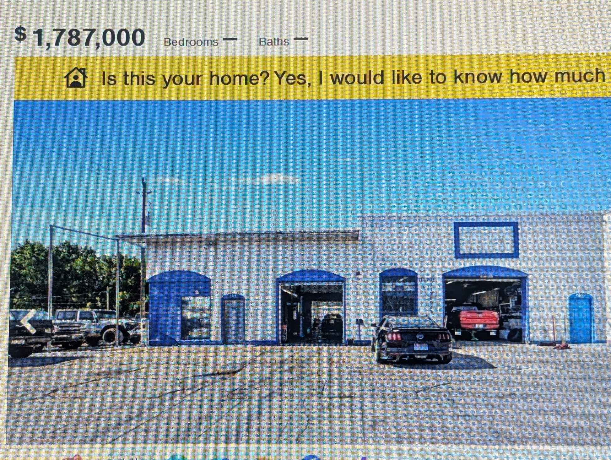 Building fo sell-2