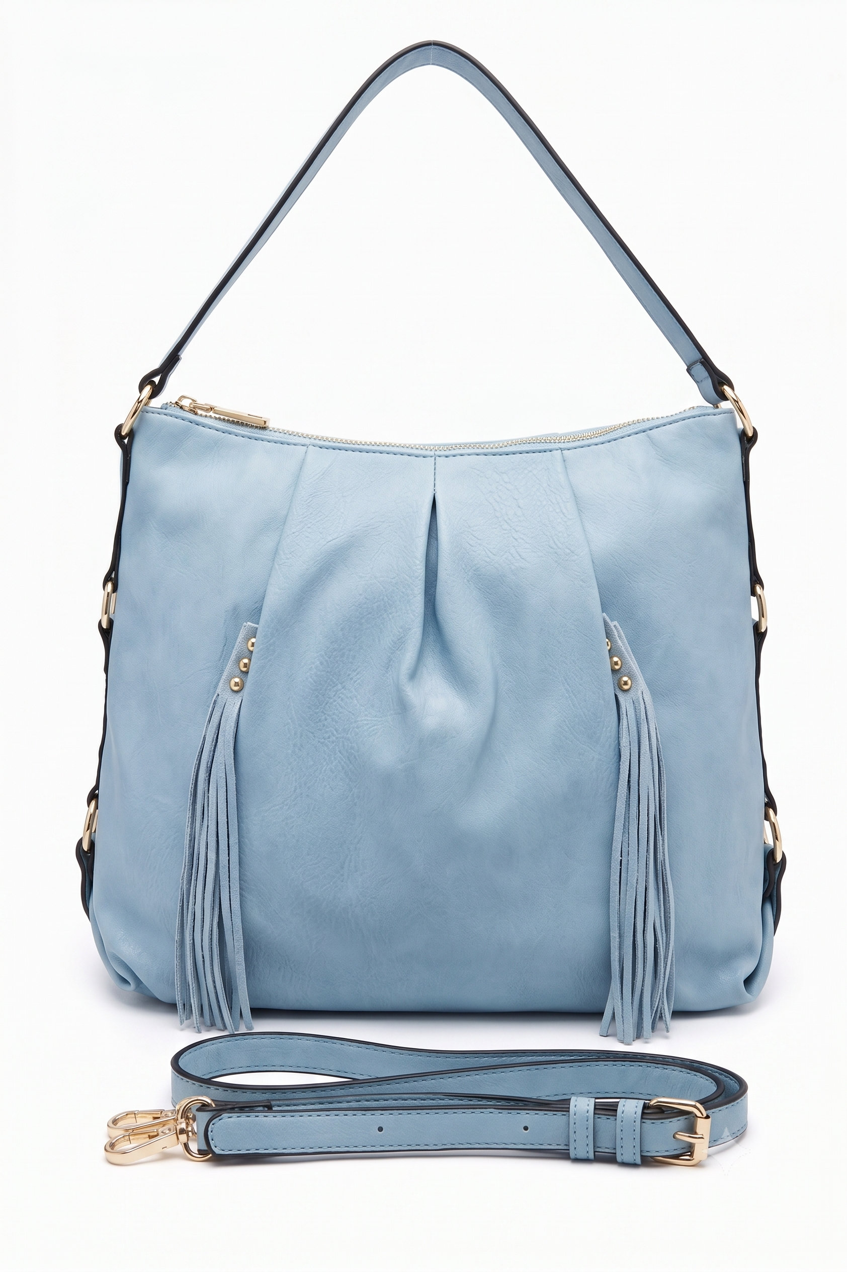 SKY BLUE SATCHEL CLASSIC-2