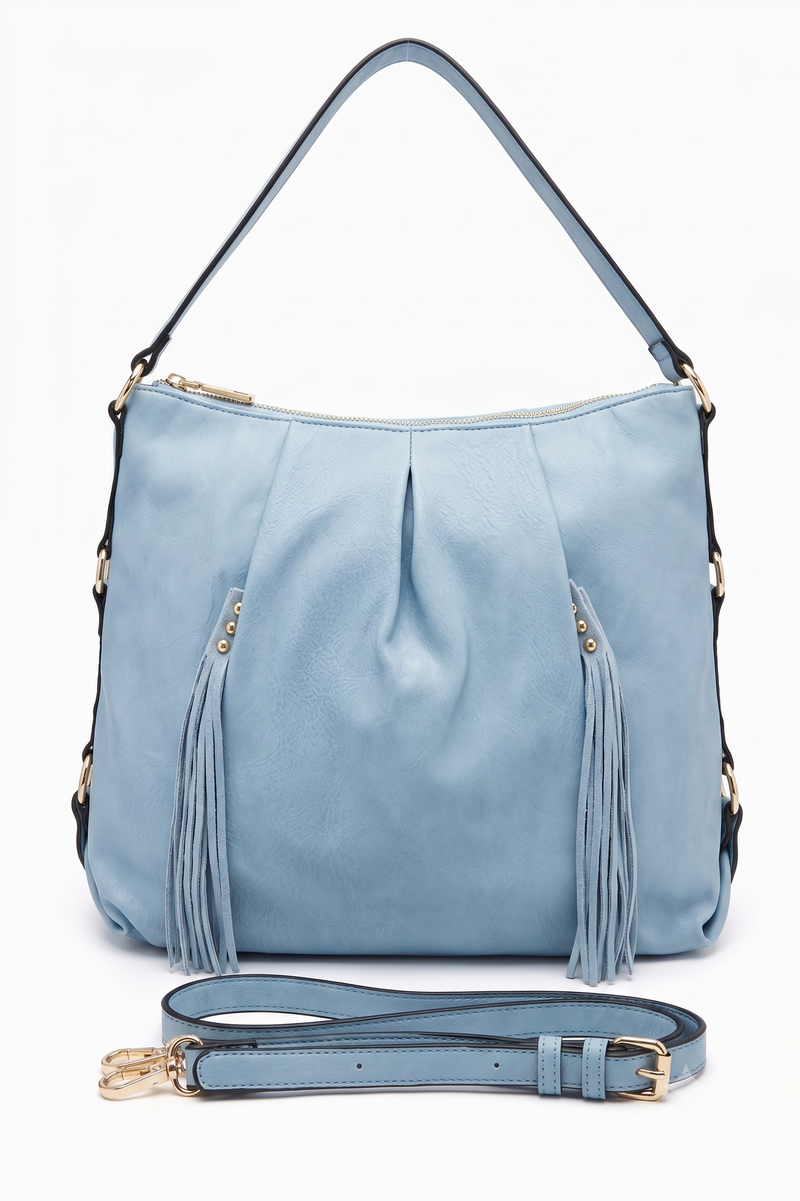 SKY BLUE SATCHEL CLASSIC-2
