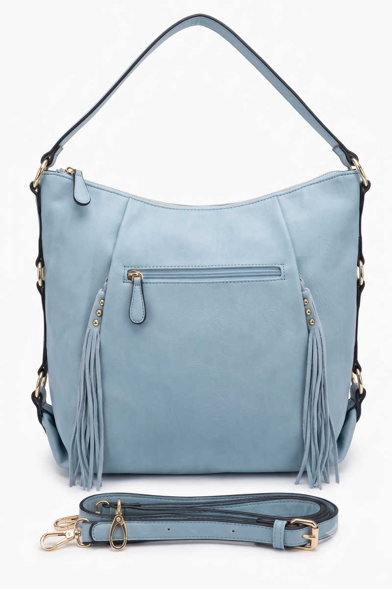 SKY BLUE SATCHEL CLASSIC-1